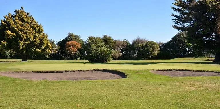 Te Ngutu Golf Club