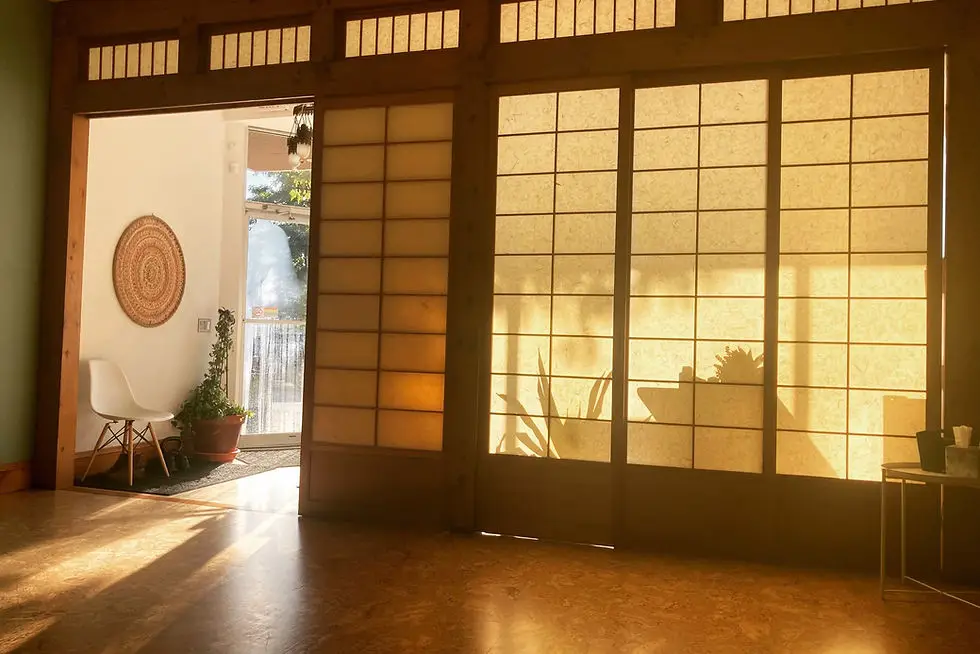 Engine House Yoga and Fitness