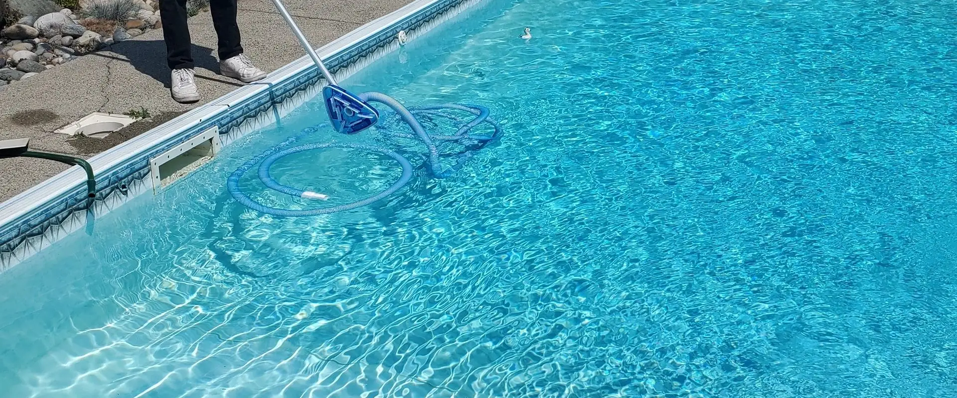 Waterworx Pools & Hot Tubs