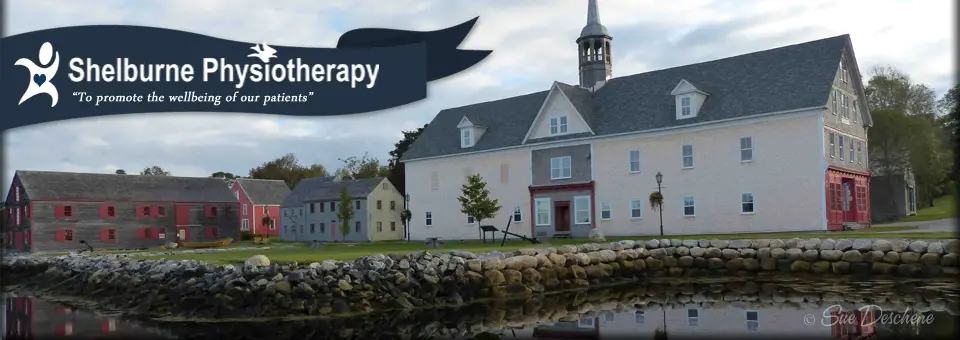 Shelburne Rehabilitation Services Ltd (In Nova Scotia)