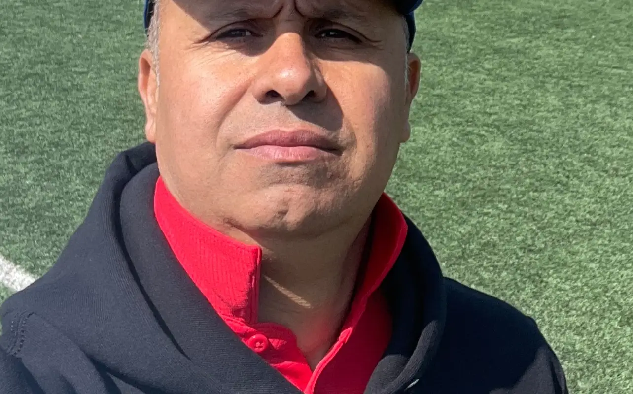 Soccer CDN