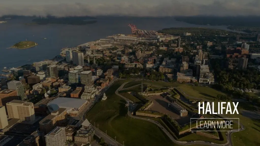 Modern Golf Halifax