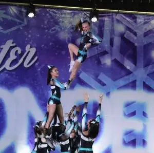SA Academy of Cheer & Dance