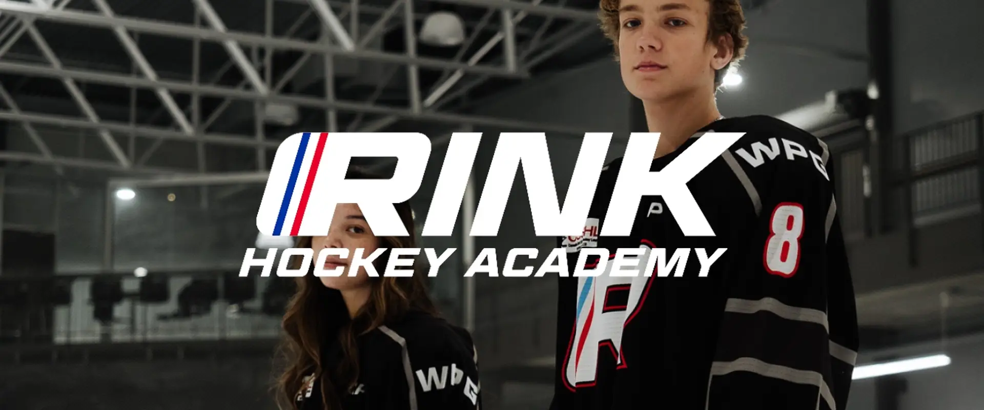 RINK Training Centre