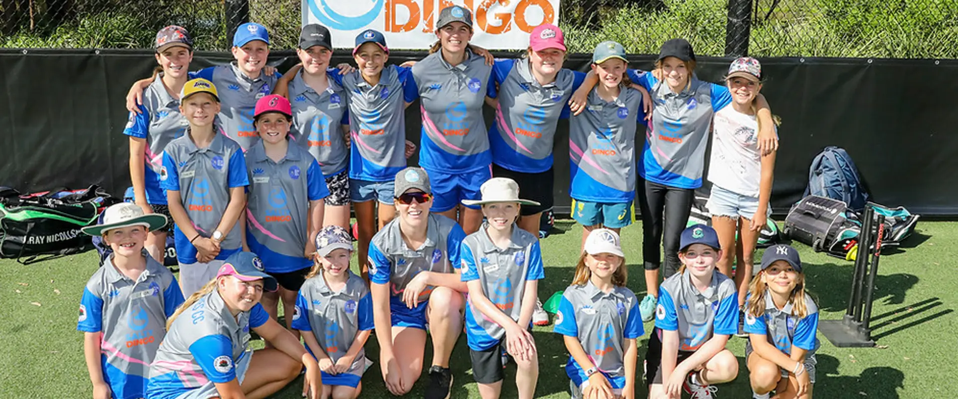 Beaches Cricket Coaching