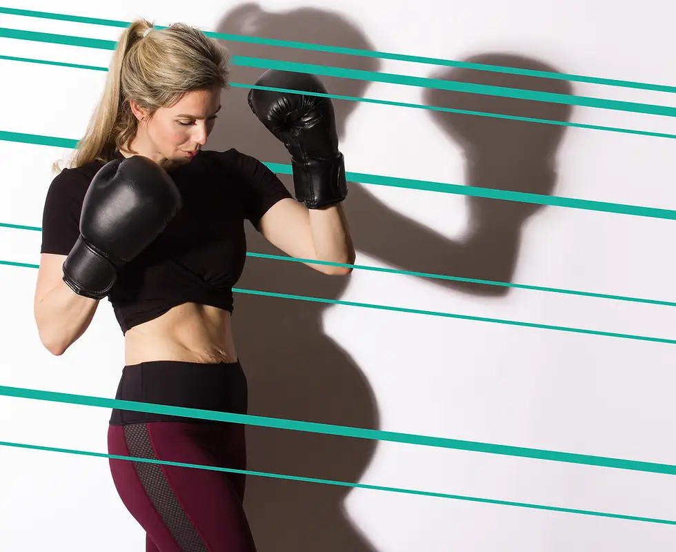 Optimum Fitness Personal Training