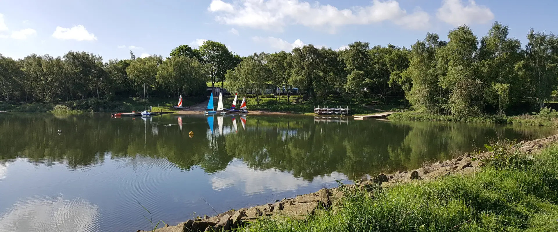 Ulley Sailing Club