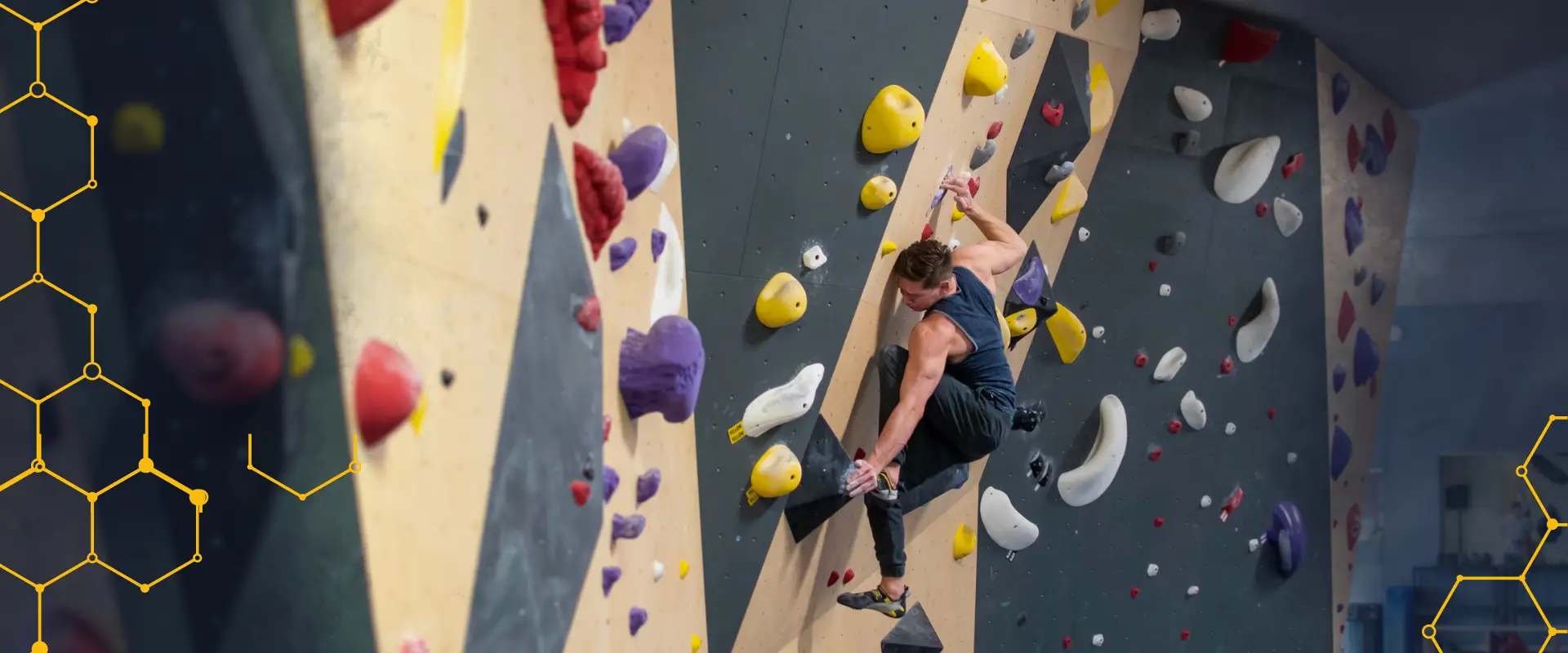 J2 Bouldering