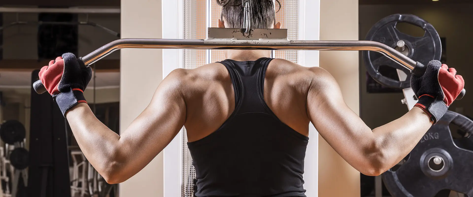 Core Fitness First