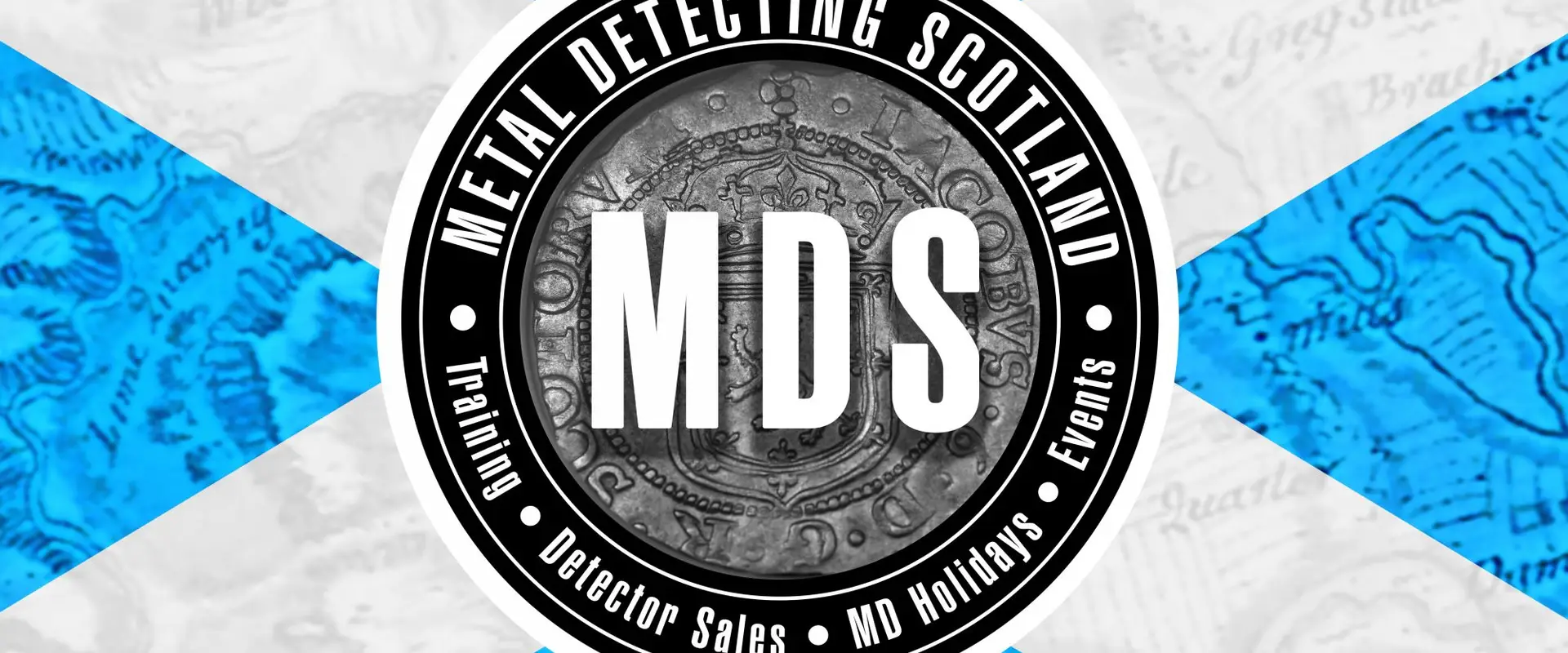 Metal Detecting In Scotland