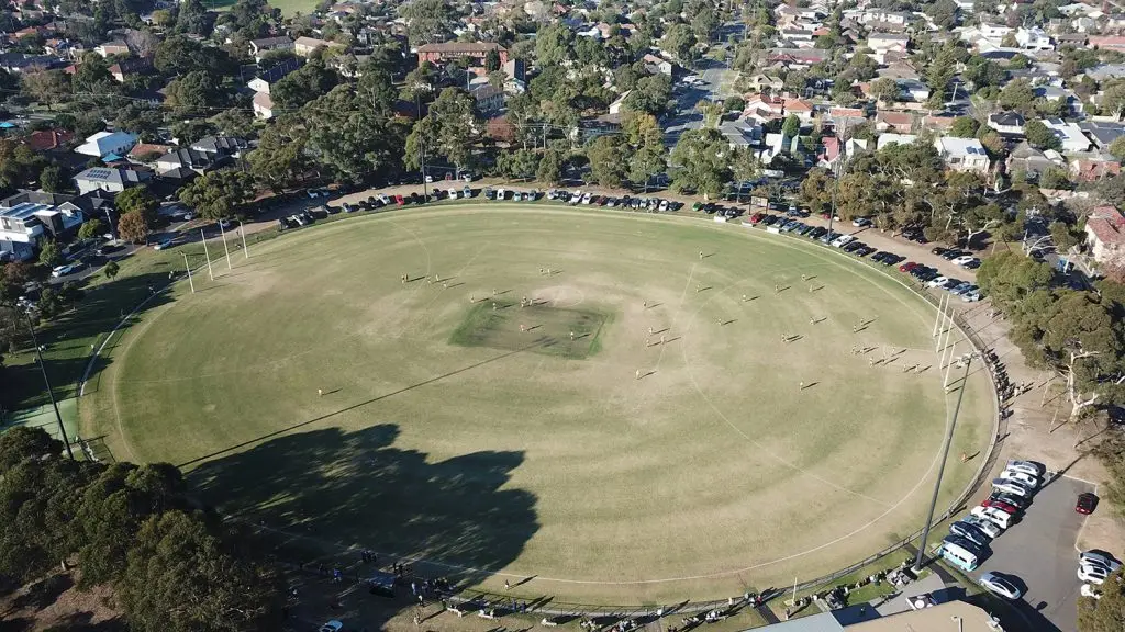 Boss James Reserve