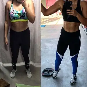 Athlete's Diary