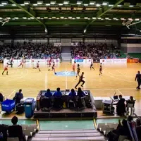Ecole de Basket - Toulouse Métropole Basket