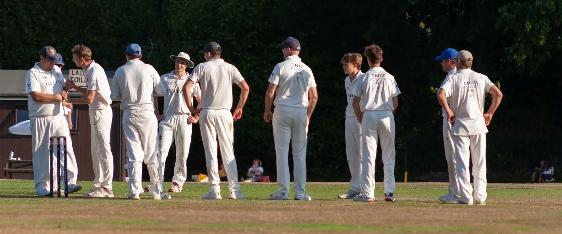 Sissinghurst Cricket Club