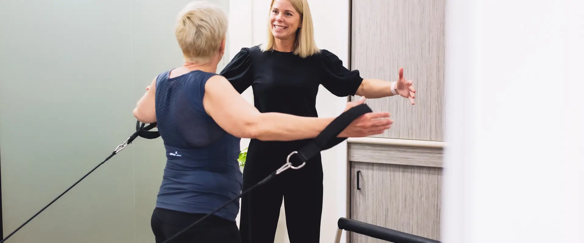Peak Flo Physio