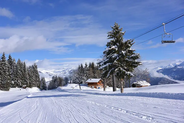 Doucy Tourisme