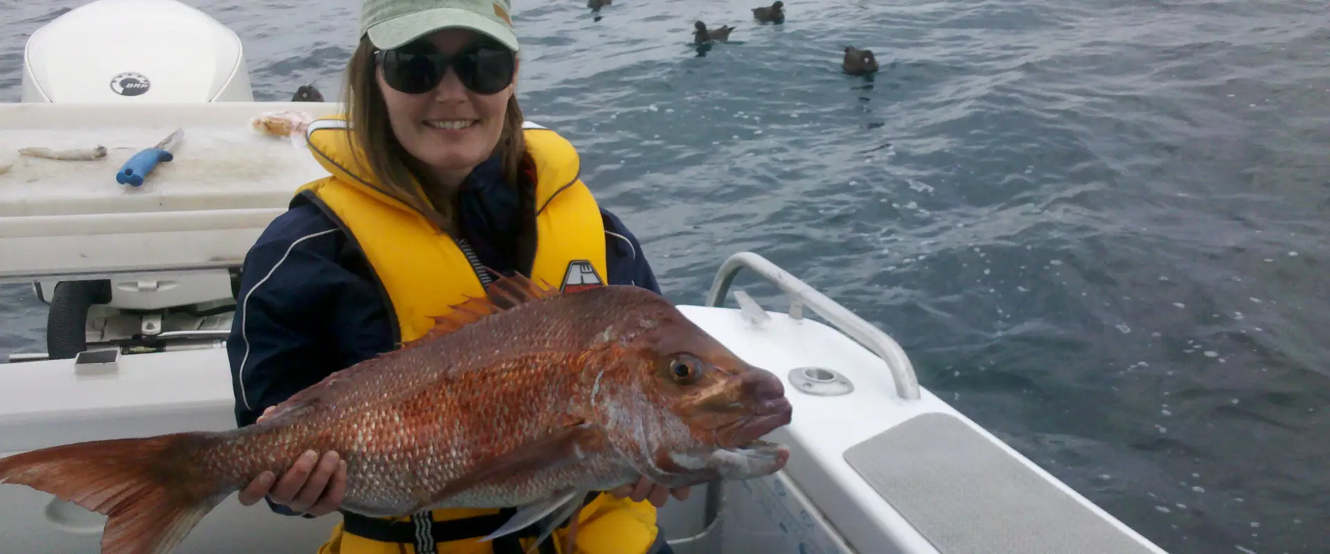 Reel Magic Fishing Charters