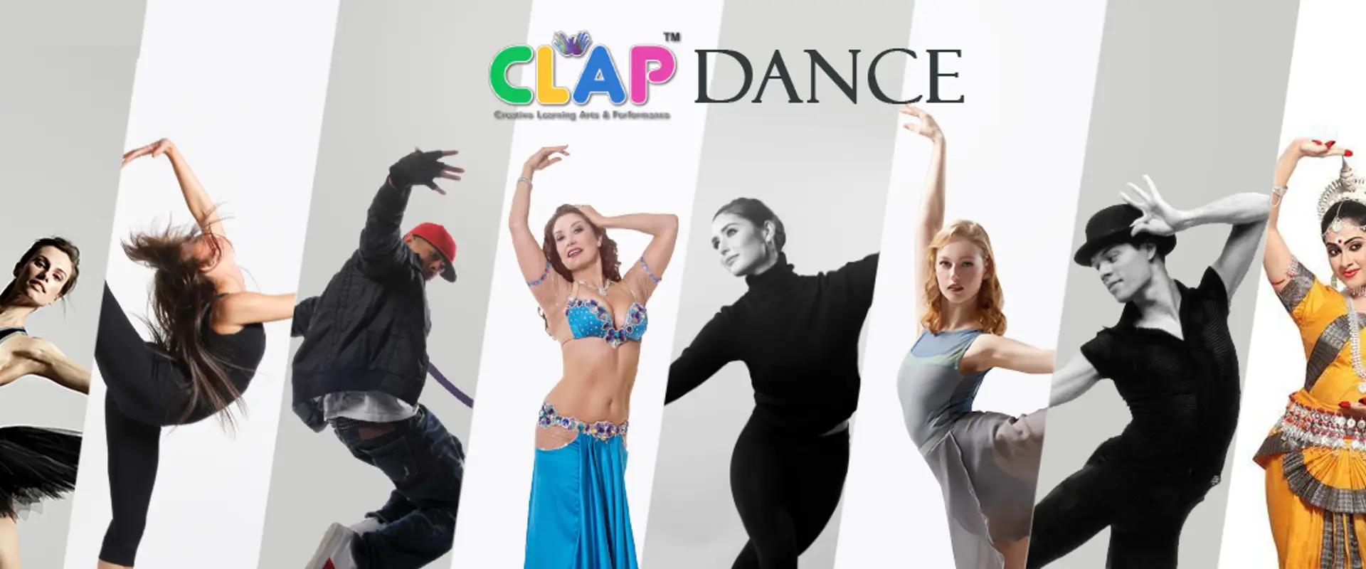 CLAP.CENTER