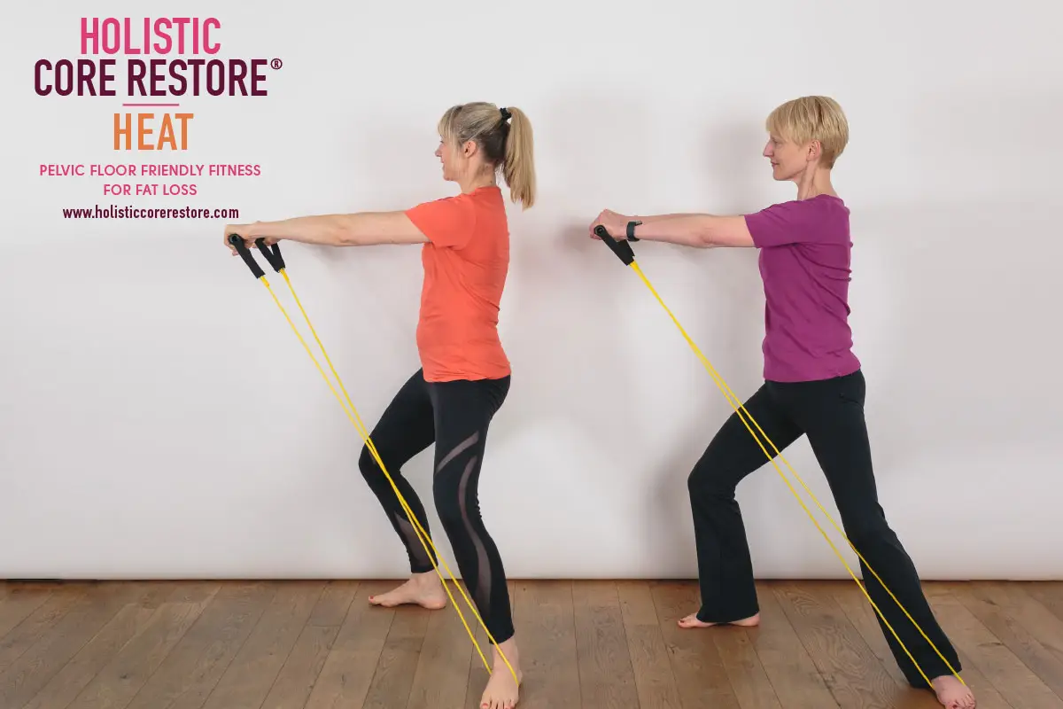 Barre Class Cambridge