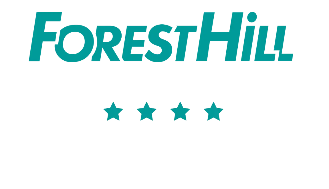 Piscine Forest-Hill de Meudon
