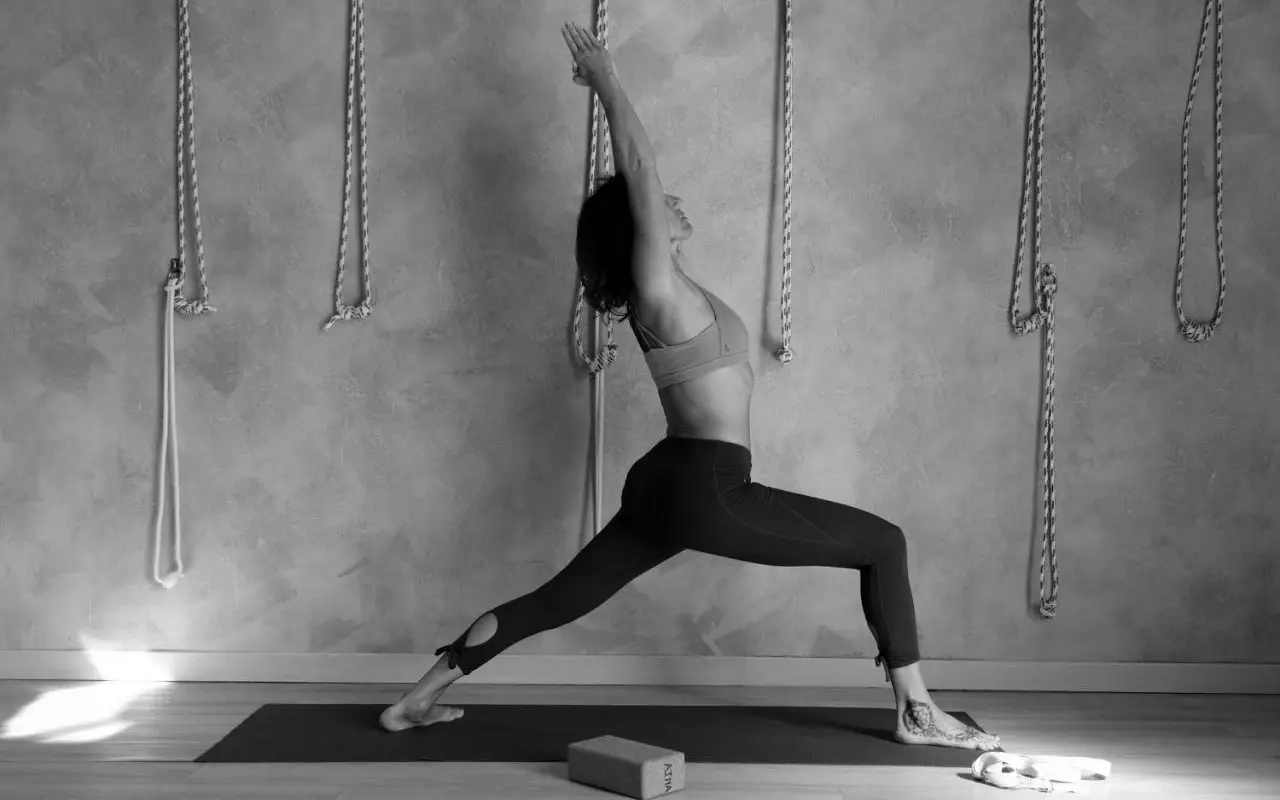 Ajna Yoga