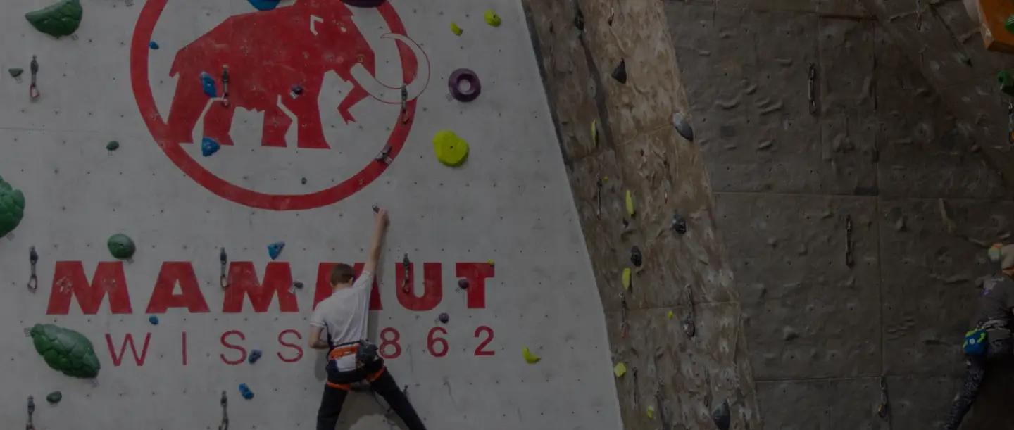 Nottingham Climbing Centre