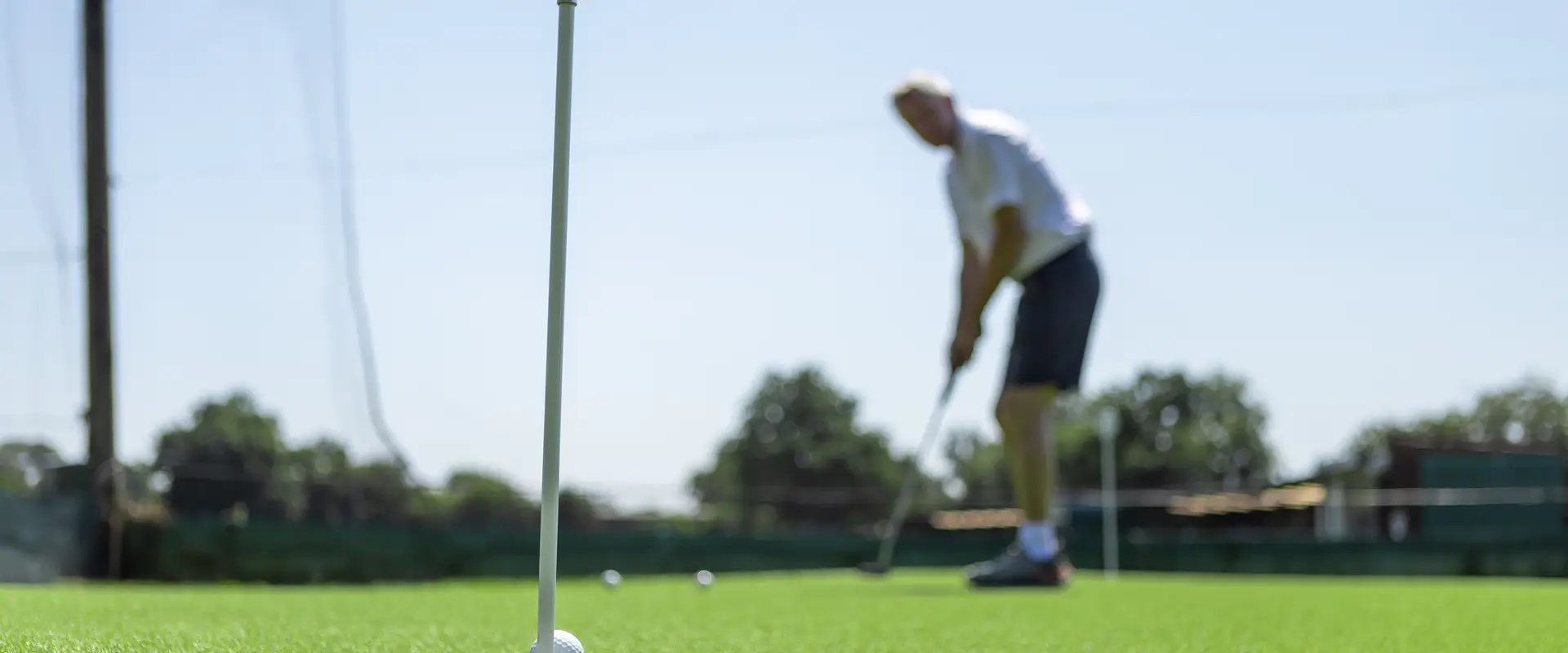 Tonbridge Golf Centre
