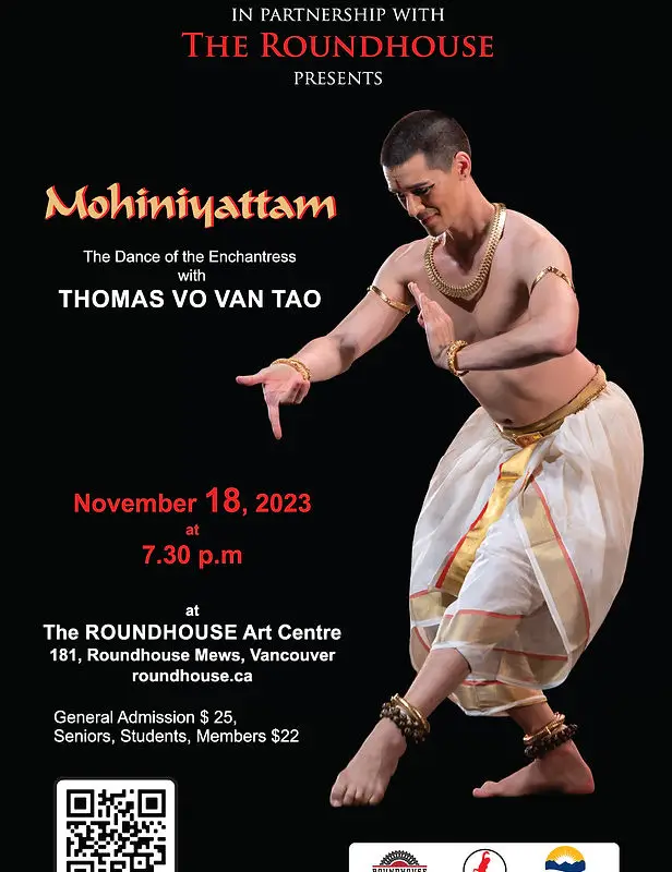 Mandala Arts & Culture Society