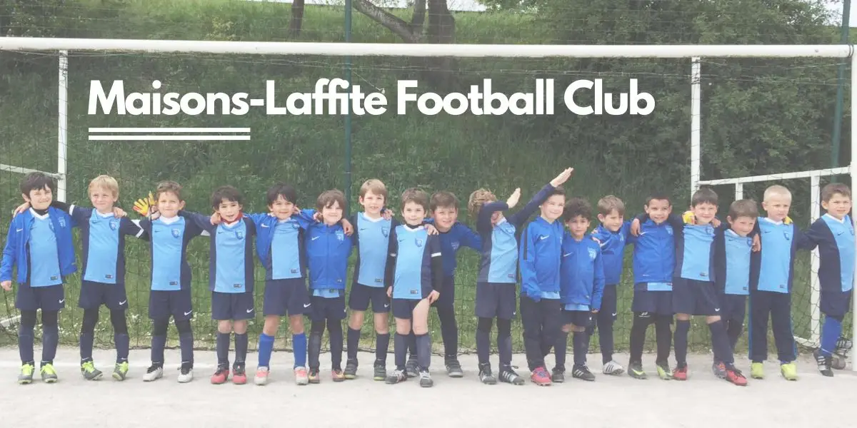 Maisons-Laffitte Football Club