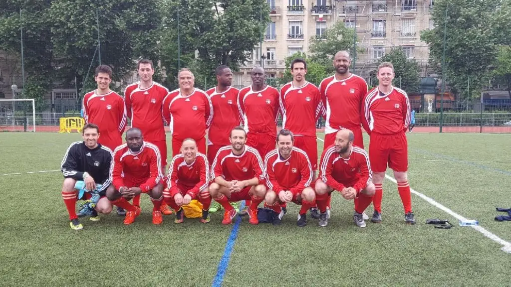 AMICALE DES ÉDUCATEURS DE FOOTBALL