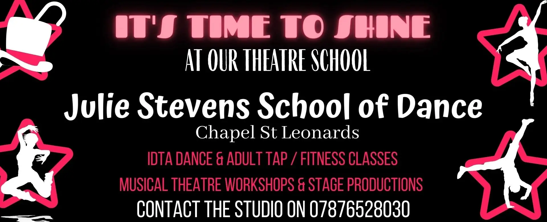 Julie Stevens School of Dance