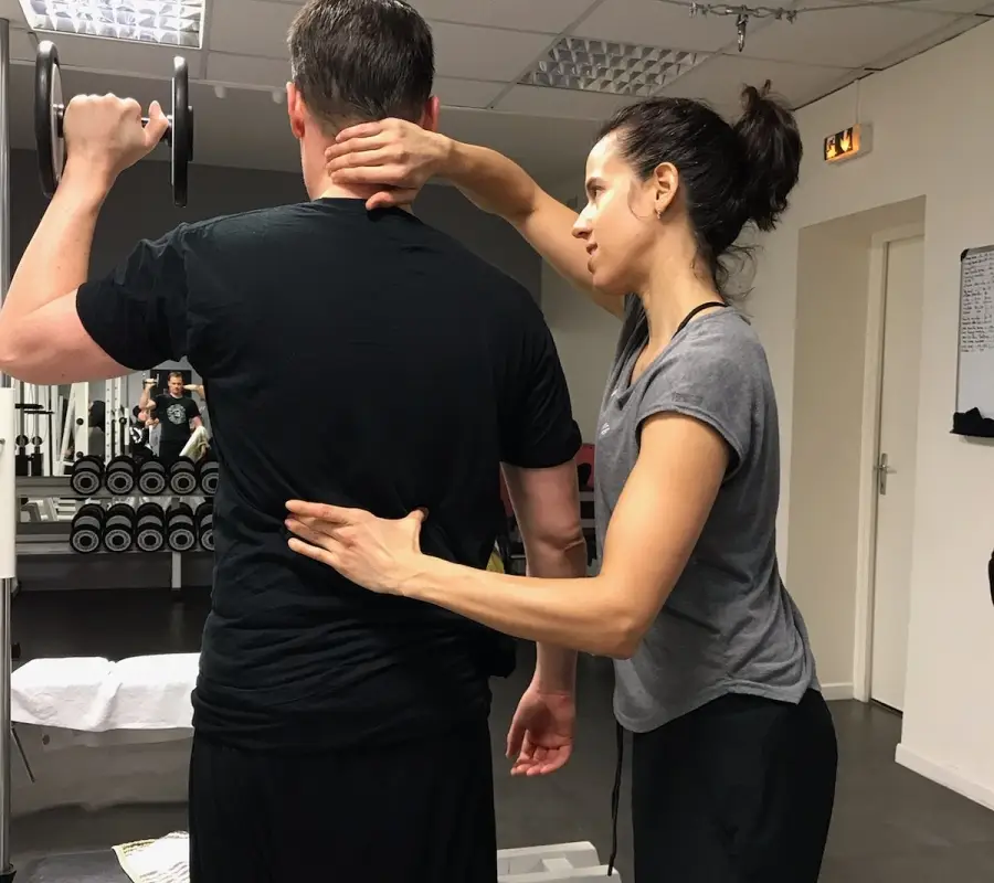 BODY REBOOT