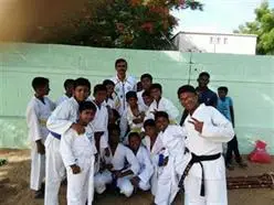 Venkat Karate