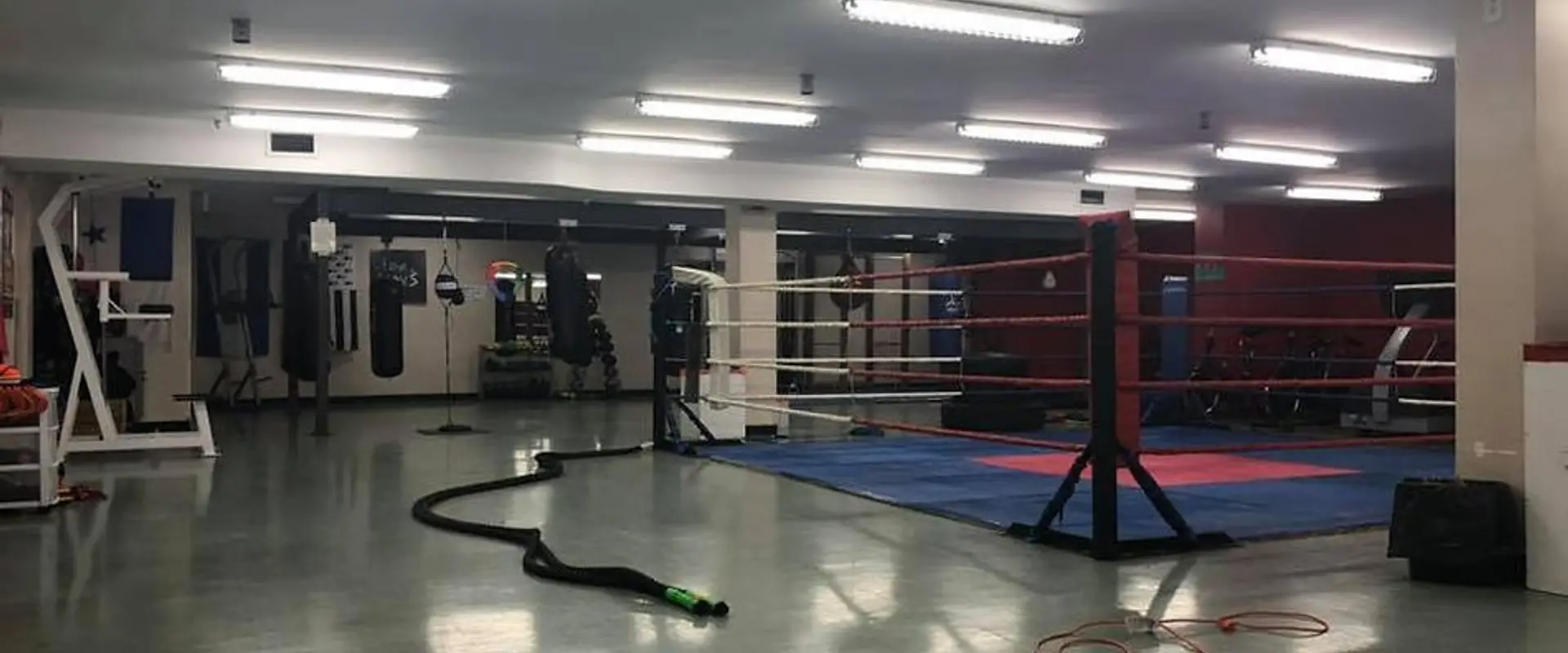Centre Sportif Ludus