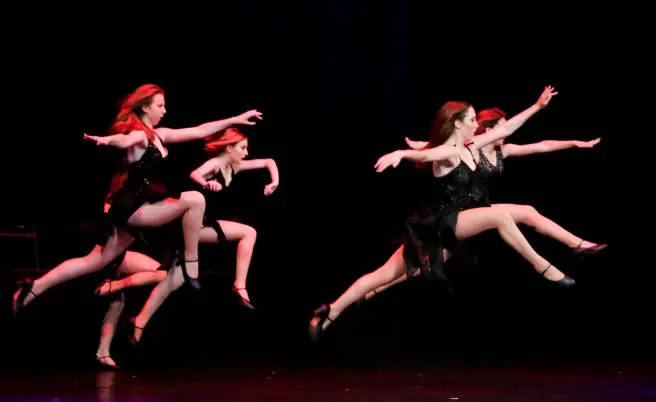 Académie De Danse Marie-Josee Viviani