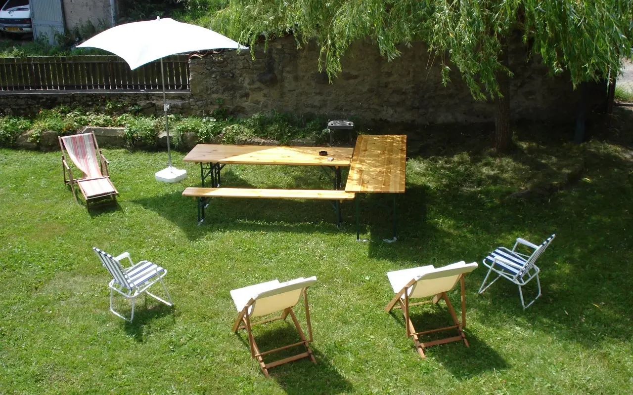 Section Aikido Of La Maison De Papier