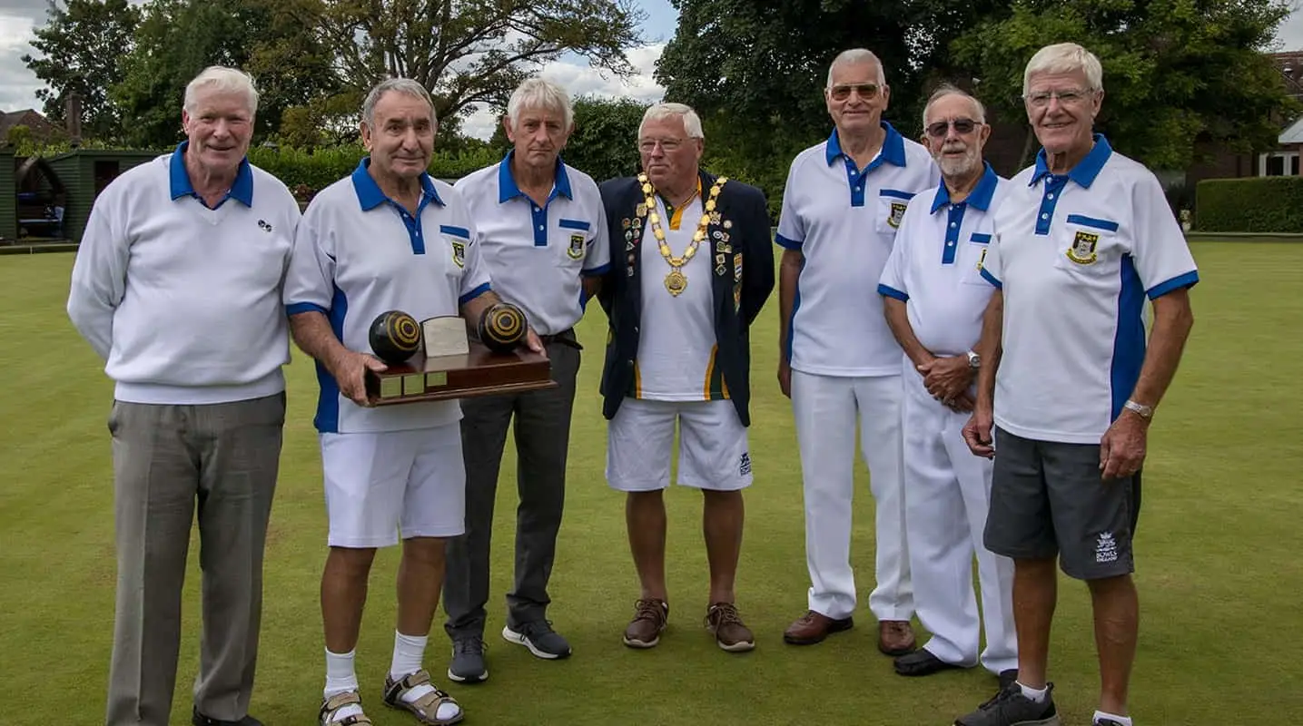 Bridport Bowling Club