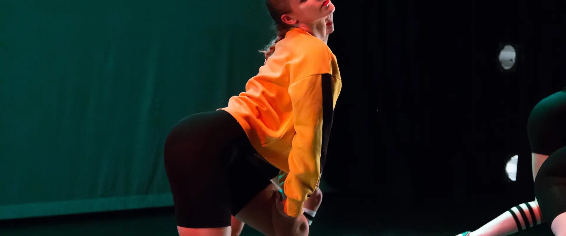 Evoke Dance Studios