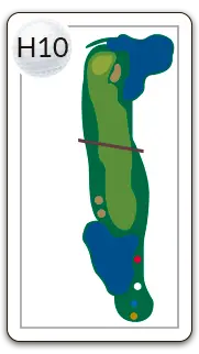 LOS LAGOS CLUB CAMPESTRE