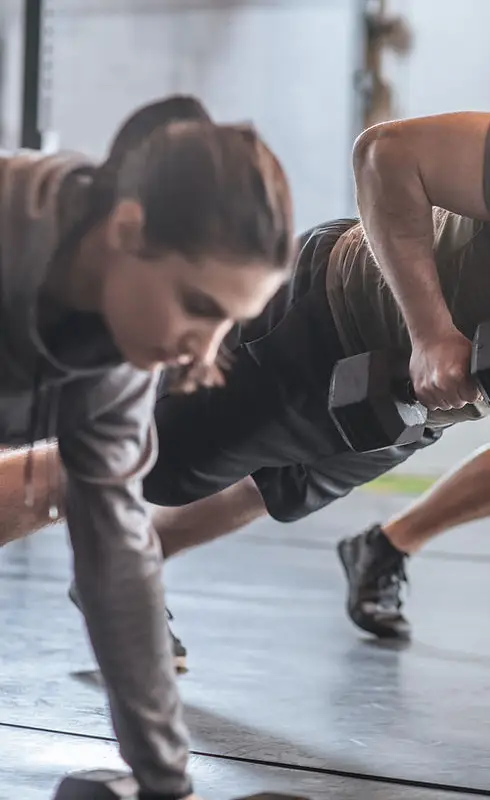 Elk Fitness