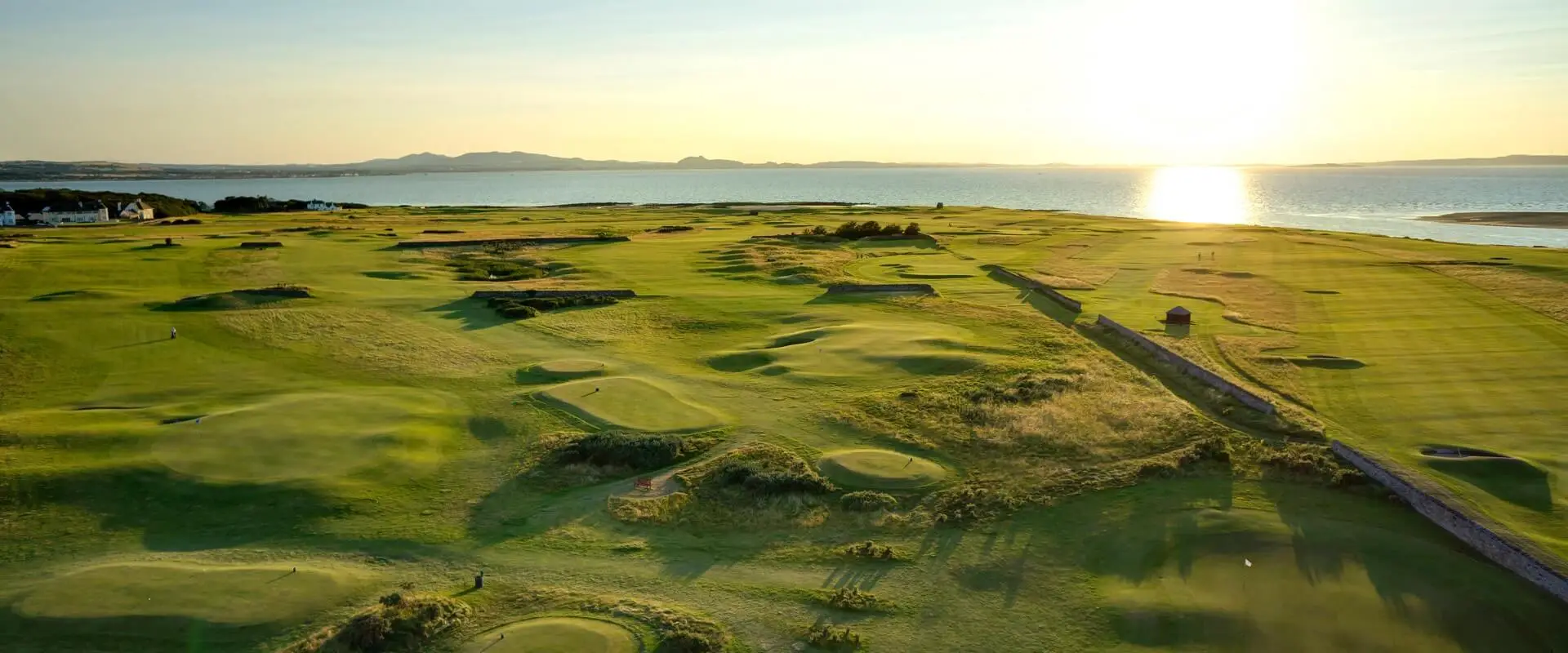 Craigielaw Golf Club & Lodge