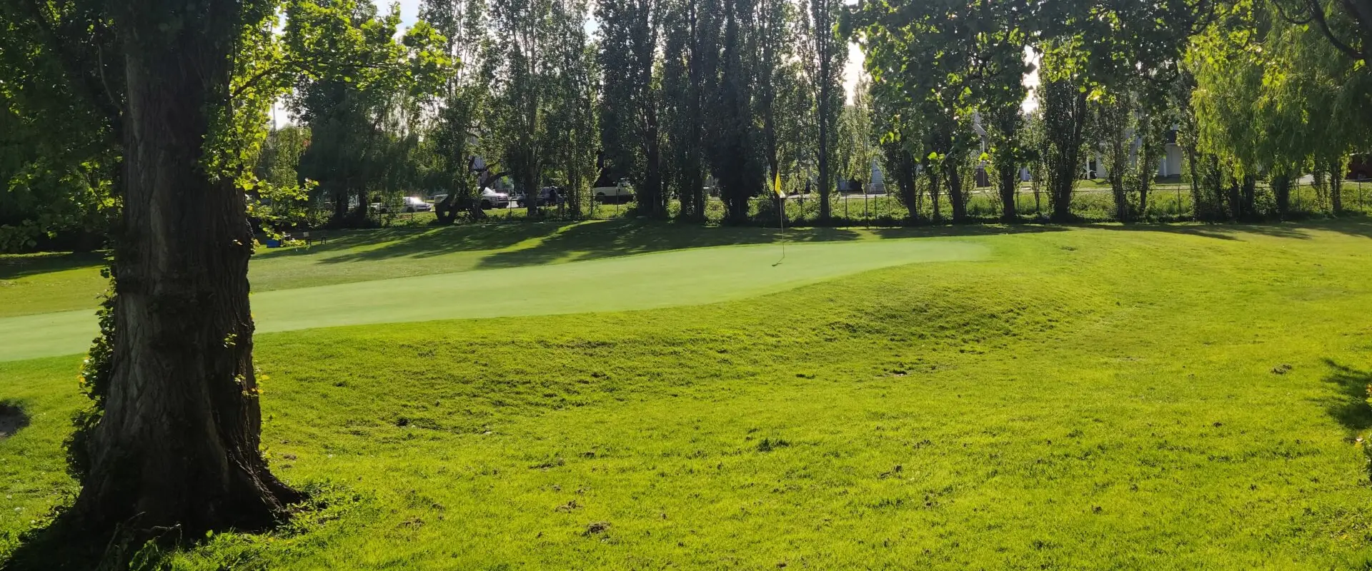 Musqueam Golf & Learning Academy