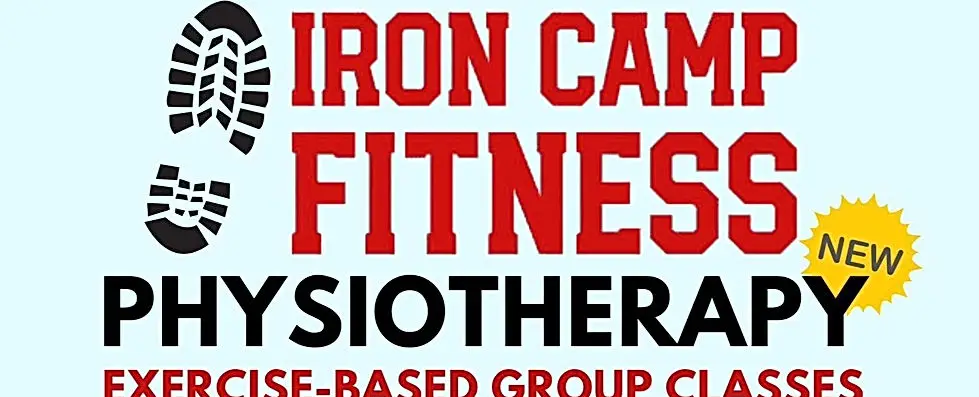 Iron Camp Fitness