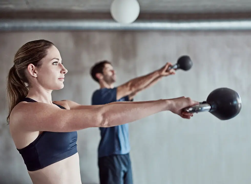 Sam Hart Fitness