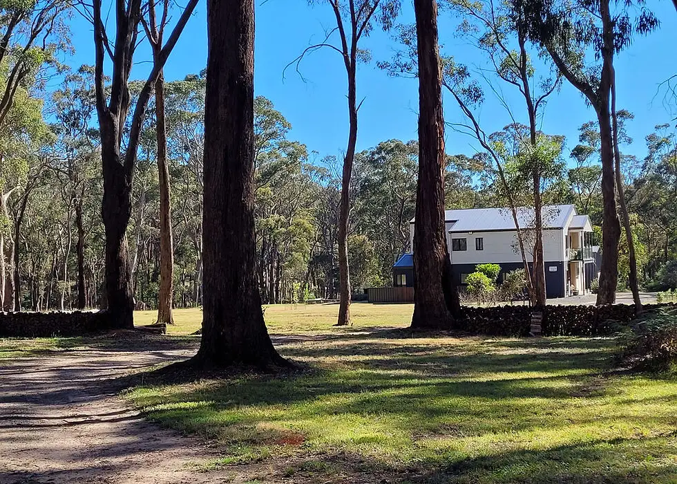 The Centre For Mind Body and Spirit