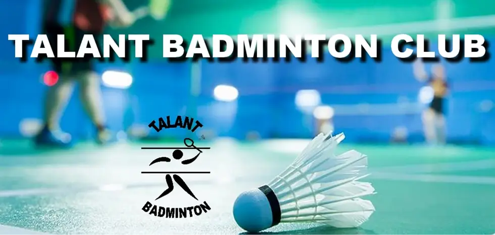 Talant Badminton Club