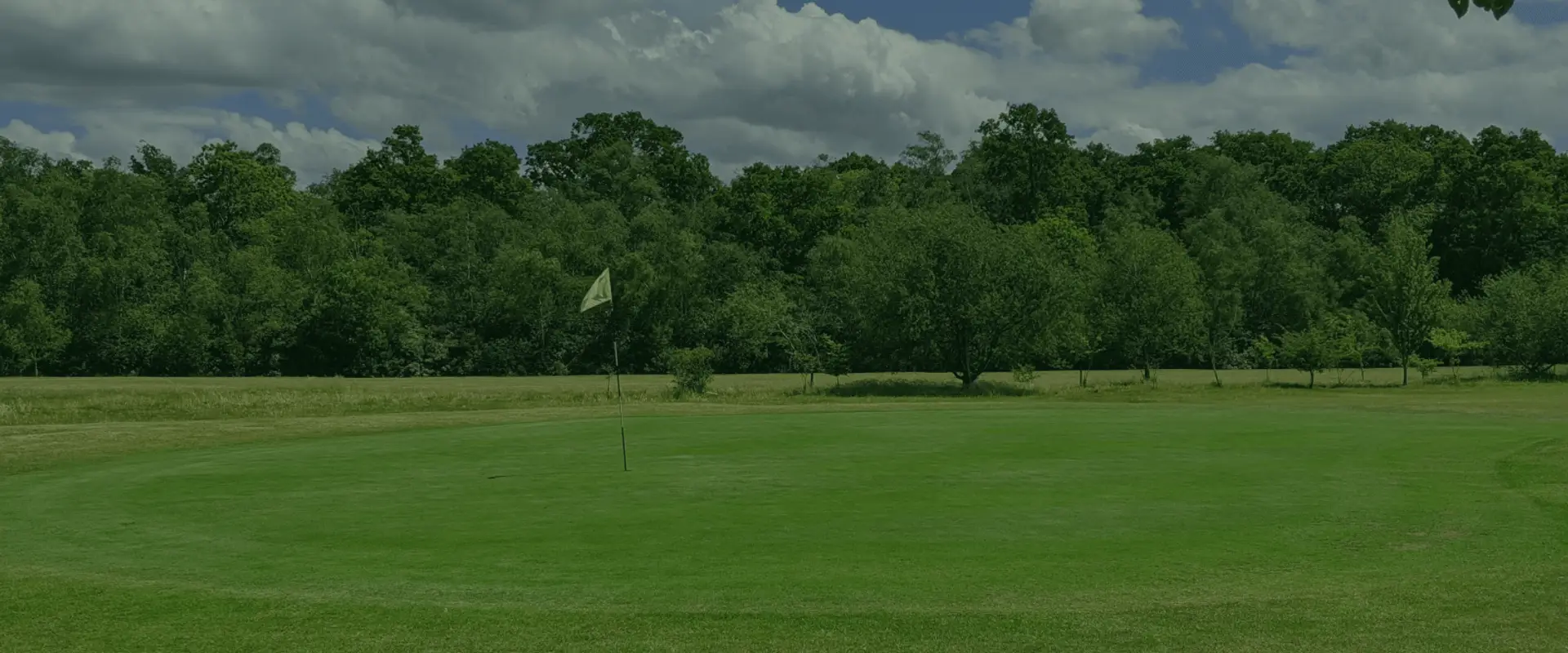 Hedsor Golf Course