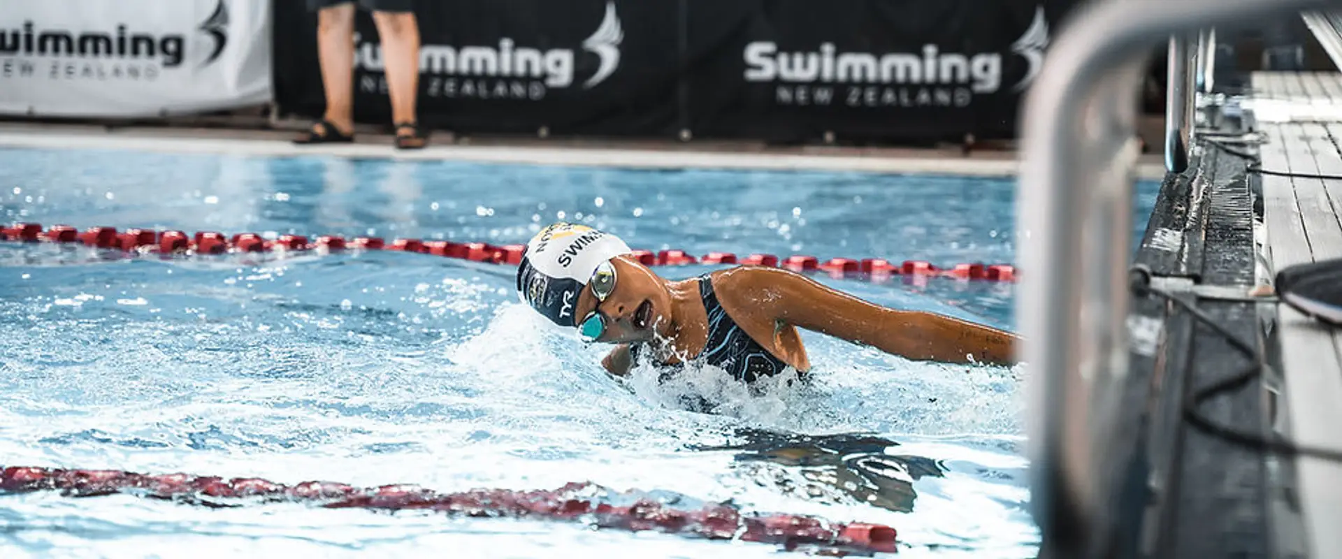 North Shore Swimming Club