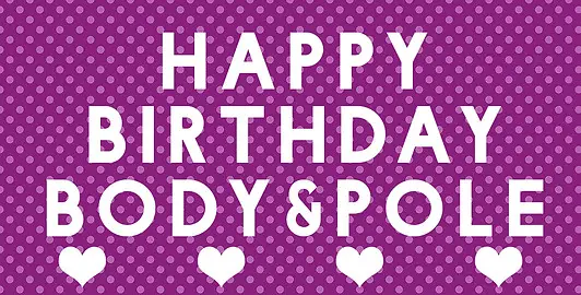 Body & Pole Fitness Studio