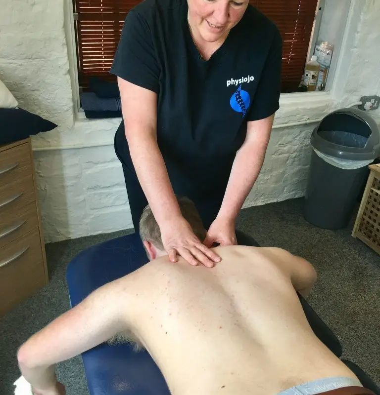 Physiojo